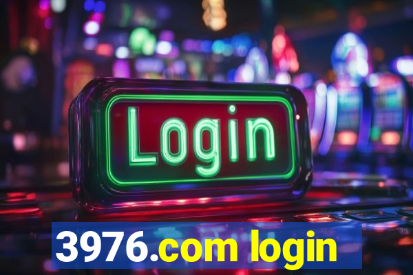 3976.com login